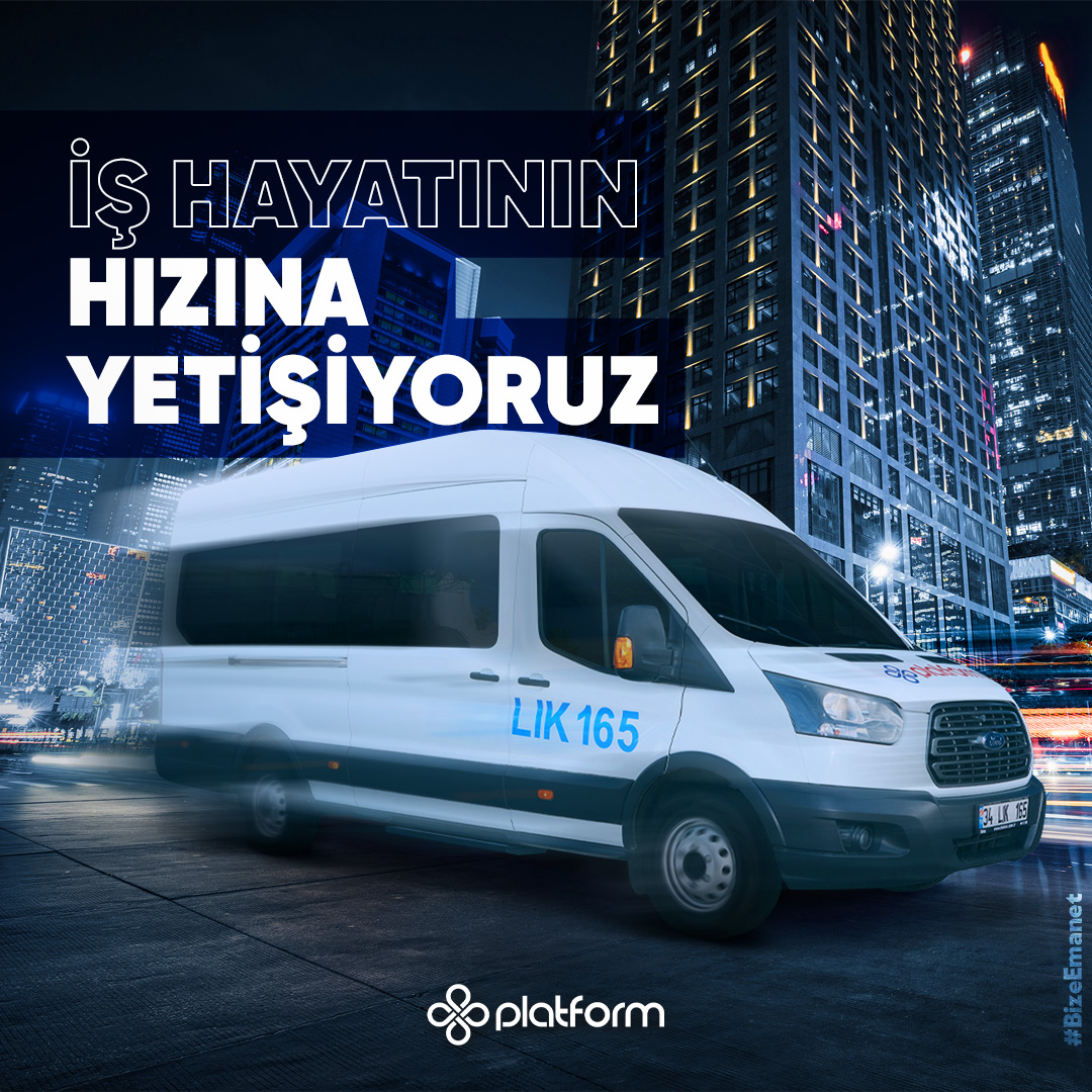 smplatform1's tweet photo. Personel taşımacılığı ve filo kiralama hizmetlerimizle iş hayatının hızına yetişmeniz için çalışıyoruz. Siz işinize odaklanın, biz ulaşımı yönetelim. #PlatformTurizm https://t.co/yS5TEI9N7n