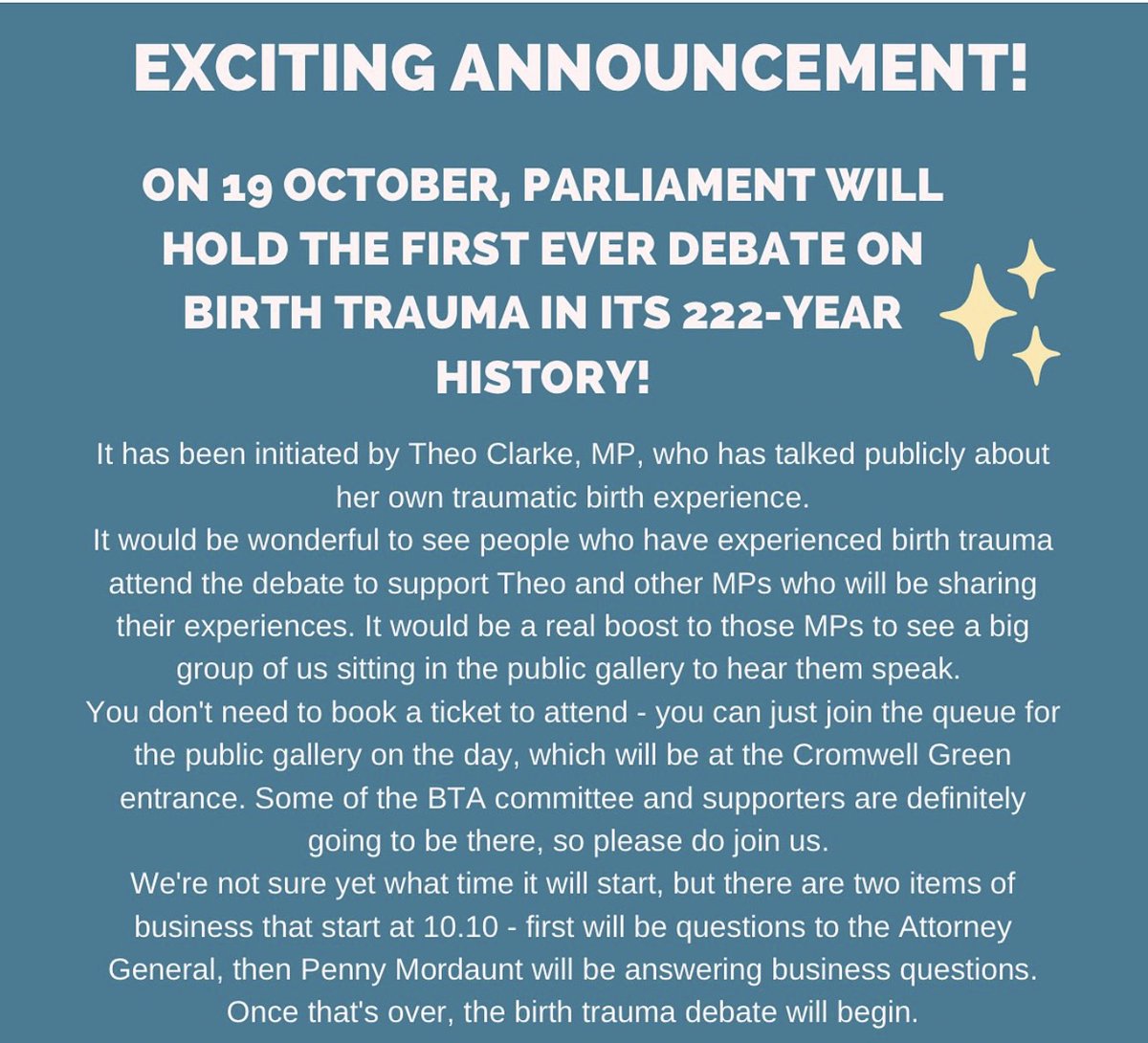BirthTrauma (@birthtrauma) on Twitter photo  BirthTrauma (@birthtrauma) on Twitter photo