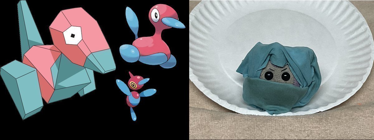 Transfan2's tweet photo. @Pokemon @anipoke_PR
Puggle IDW Galvy: Hi! I Think That #Porygon / #ポリゴン Deserves Another Chance In #PokemonAnime Along With Its Evolutions #Porygon2 / #ポリゴン2 & #PorygonZ / #ポリゴンZ! #GalvyPKMN #Pokemon #Anipoke #ComputerWarriorPorygon #でんのうせんしポリゴン (038)🔵💠 https://t.co/6FRKkpcWjO