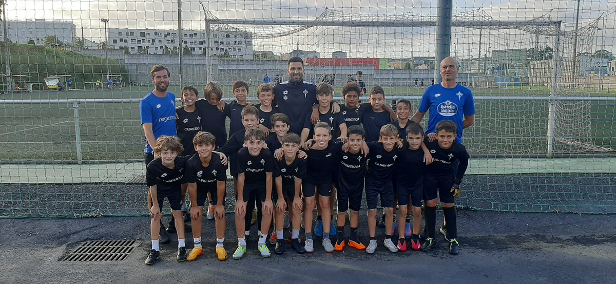 Racing Club Ferrol tweet media