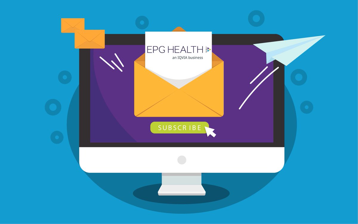 EPGHealth's tweet photo. What are the latest #HCP engagement insights? Register for our newsletter today to keep your finger on the pulse - https://t.co/lOVBYBahzg https://t.co/aJ5KddbJlD