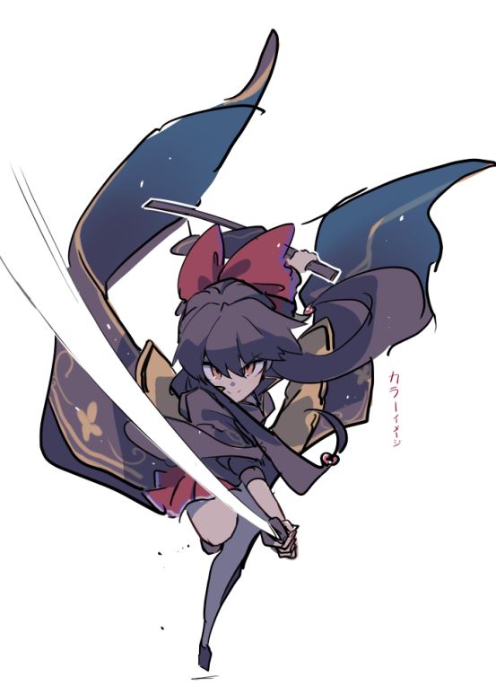 ちーはイケメンにもなるしヒロインにもなるええキャラなんじゃよ 