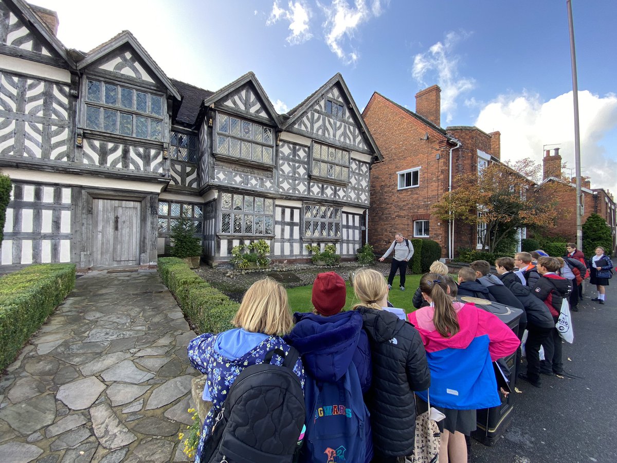 Year 6 HighStPrimary tweet media