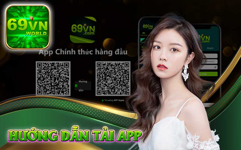 69vnworld's tweet photo. Hướng dẫn tải app 69vn - tải app về điện thoại
Tải app về điện thoại rất tiện lợi,bạn ở đâu cũng có thể mang theo bên mình 
Web: https://t.co/sHpm6xsQRk
Fanpage: https://t.co/3hVeXdyDn3
#69vn #69vncom #nhacai69vn https://t.co/3BFQmr7A3a