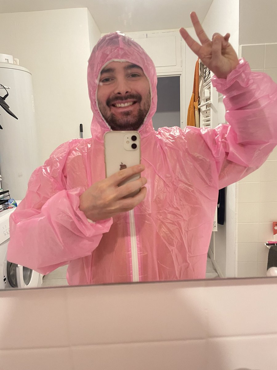 Le live commence 🎨