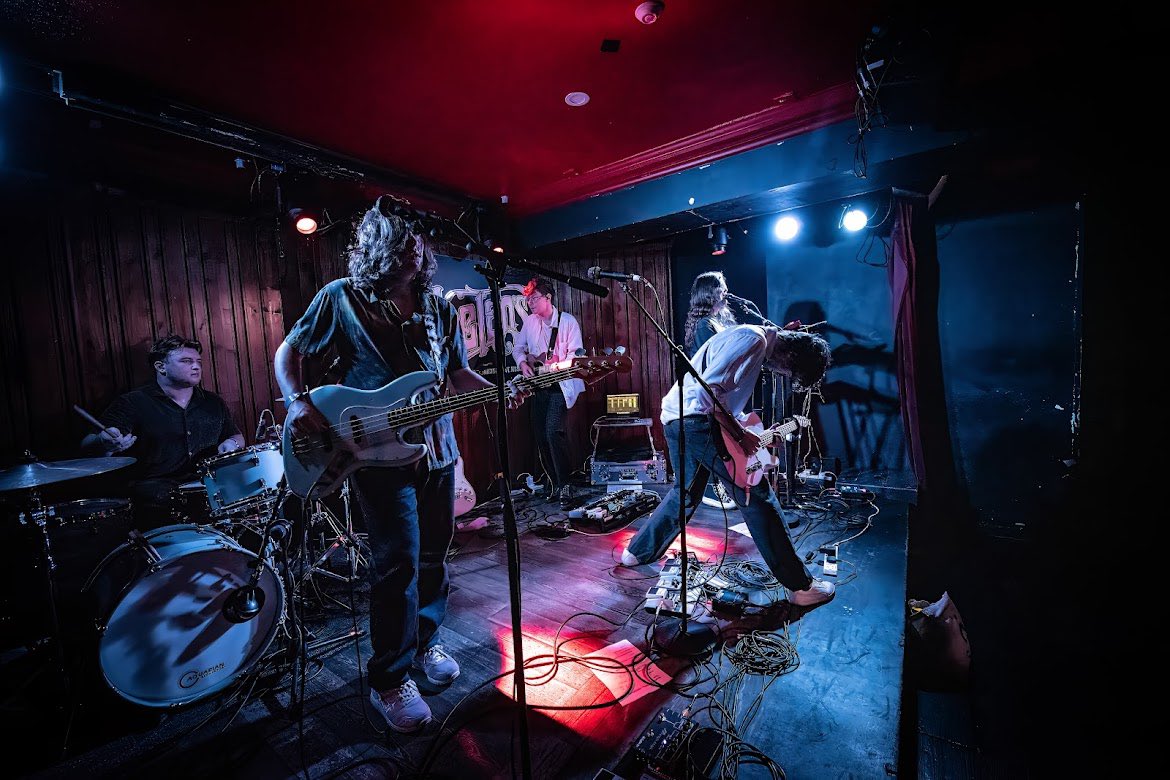 brand new friend tweet media