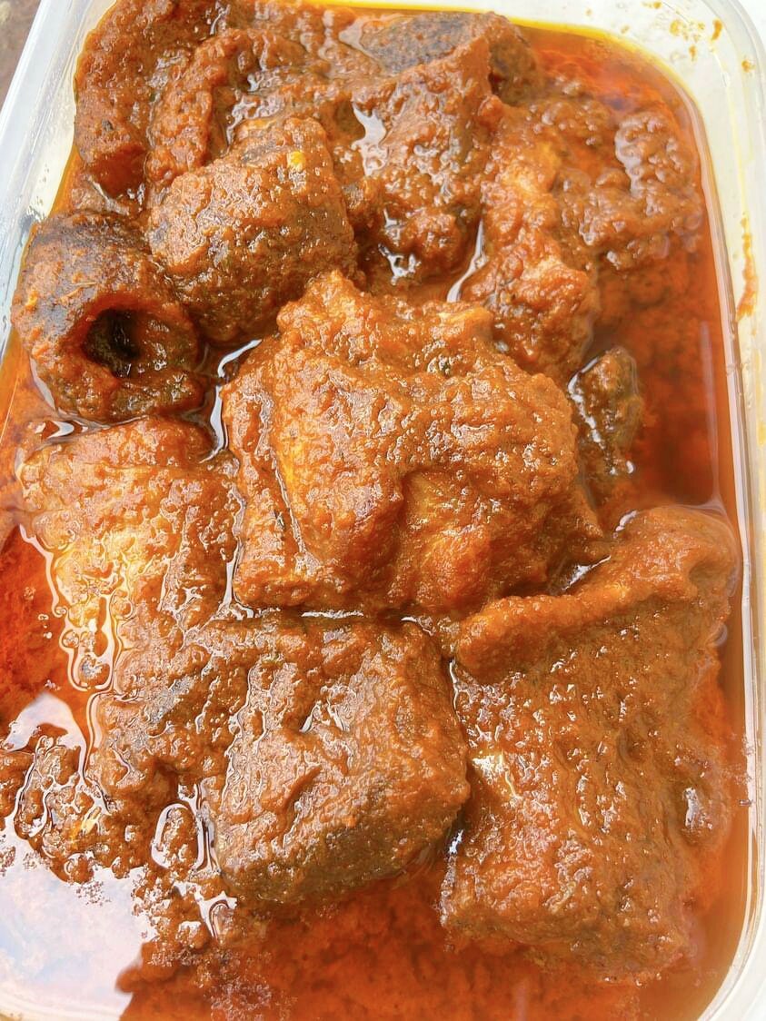goodiesculinary's tweet photo. I'm a food vendor in Surulere, Lagos.
I make delicious meals for your events catering, mini gathering , bulk lunch packs , food trays, food boxes , food/soup bowls and also single lunch packs.
If this pops up on your TL, please RT and do patronize 💚 https://t.co/YMlWzWlCYl