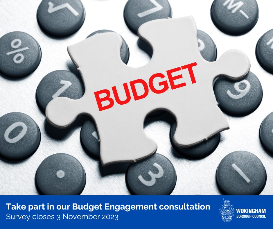 Wokingham Borough Council tweet media