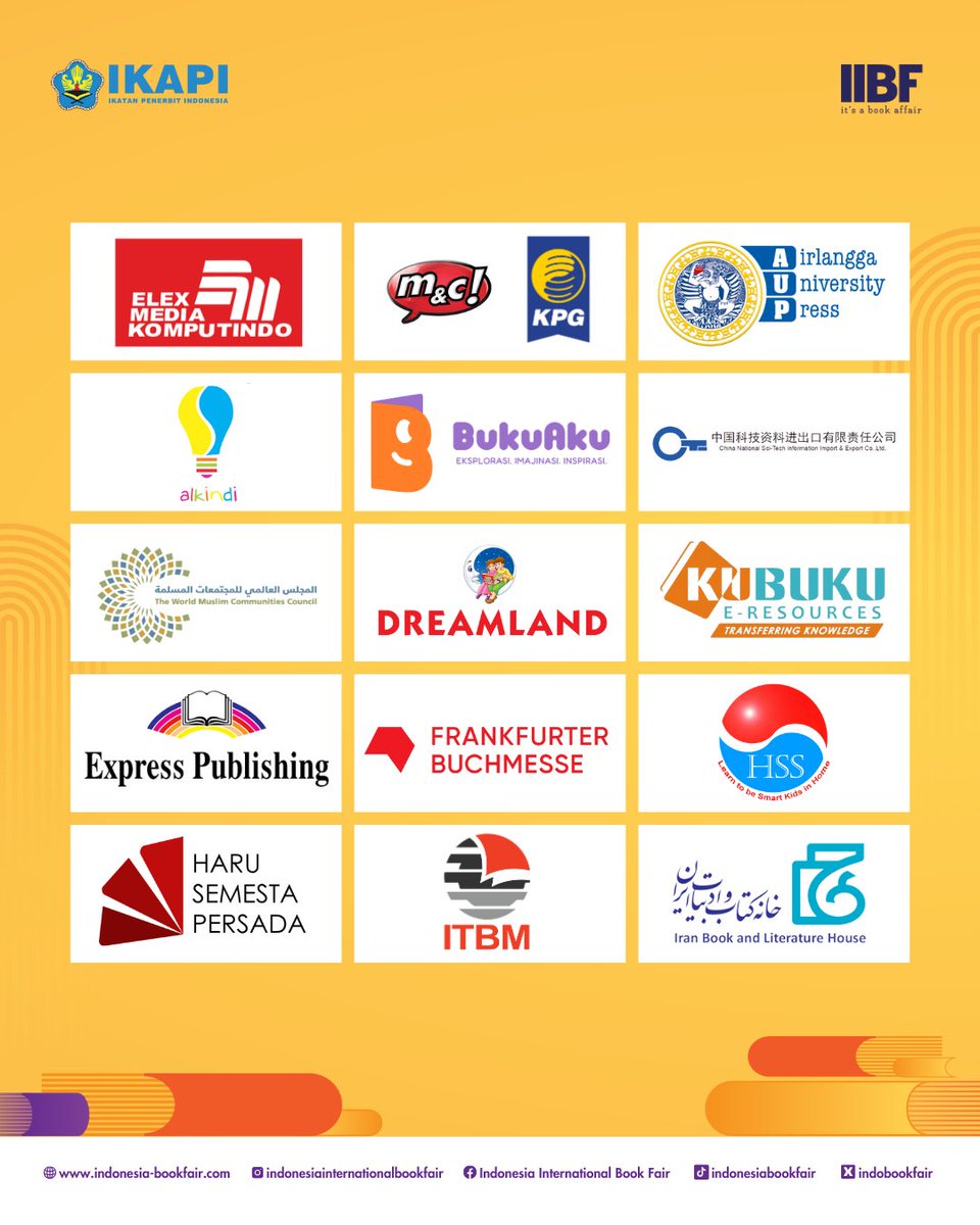 Indonesiabookfair tweet media
