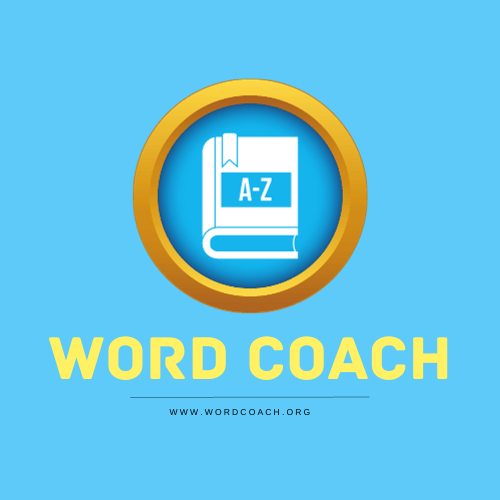 googlewordcoach's tweet photo. Word Coach - Vocabulary Builder Quiz Game Play Online https://t.co/XTj5xVlkul https://t.co/cbHCu2BNrR