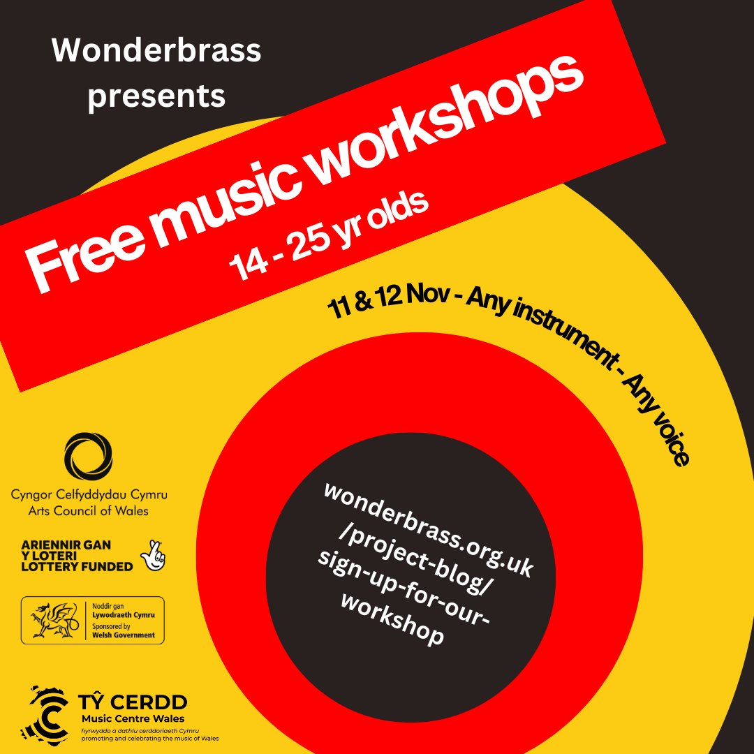 Wonderbrass tweet media