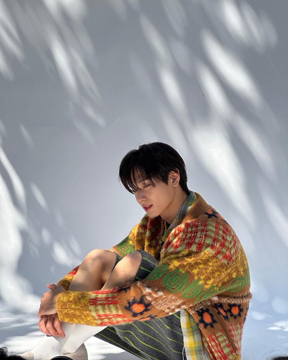 Juyeon Pics tweet media