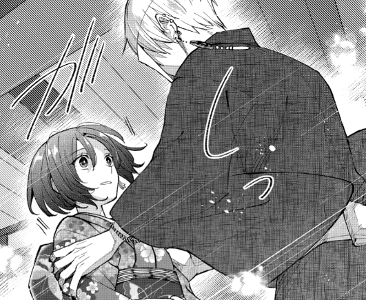 本日24時に #GANMA! にて
#みにくい遊郭の子 の最新話が配信されます!
プレミアム➡第57話『不穏な空模様』
一般➡休載
プレミアム配信は、珍しく声を荒げる相模に、エソラは--
https://t.co/rPI5FfsWoh