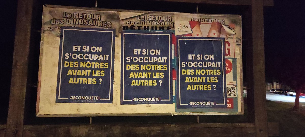 Jeremie_Weber62's tweet photo. Petite session collage sur Auchel et ses alentours !🇲🇫🌿
@Reconquete_62
#AvecMarion #Reconquête https://t.co/Xt5SiyHMgE