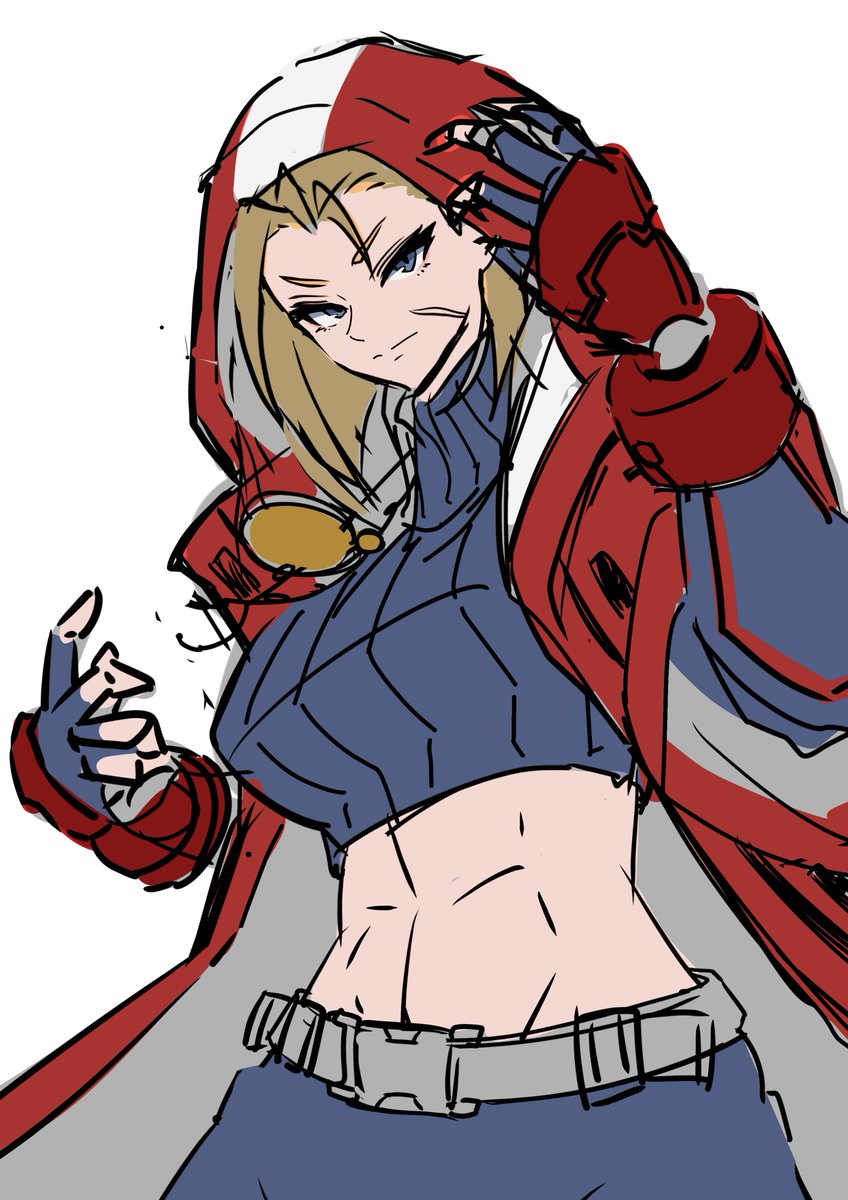 AP_Cammy's tweet photo. 大体の色ラフ出来た☺️✨ https://t.co/EKVEI7ABkd