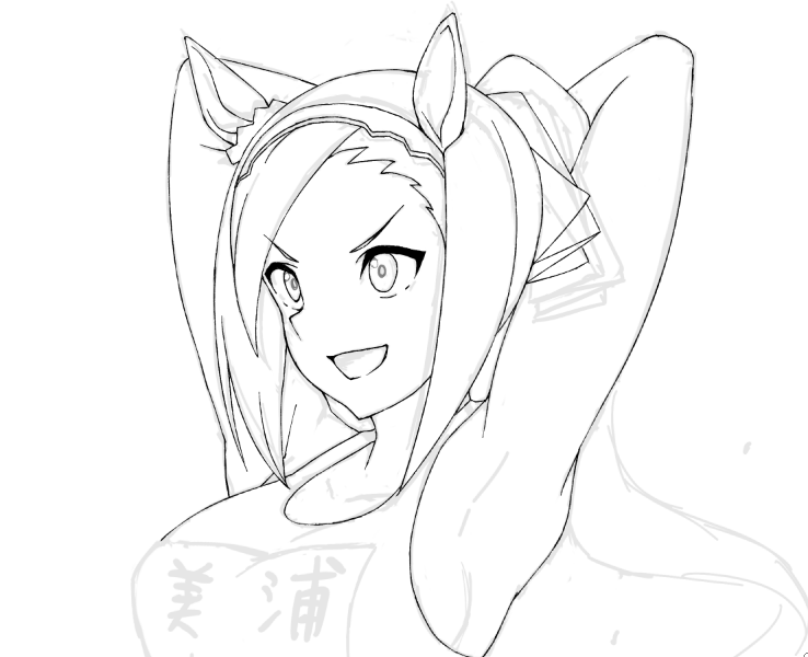 黙っていれば美人 