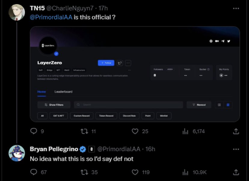 Punktastik tweet media
