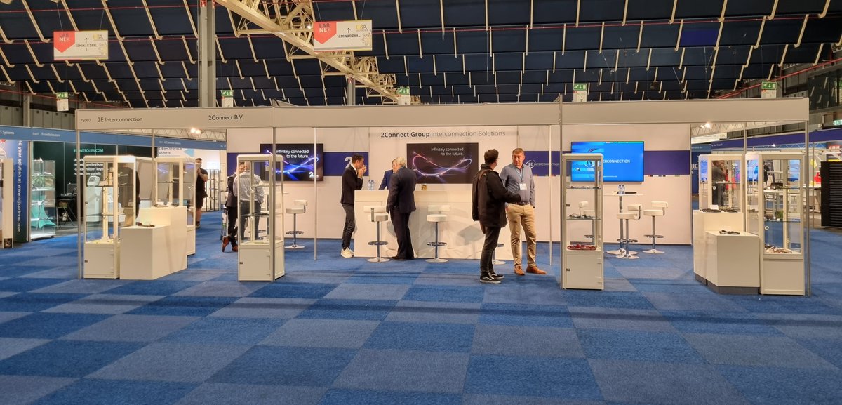 2E Interconnection tweet media