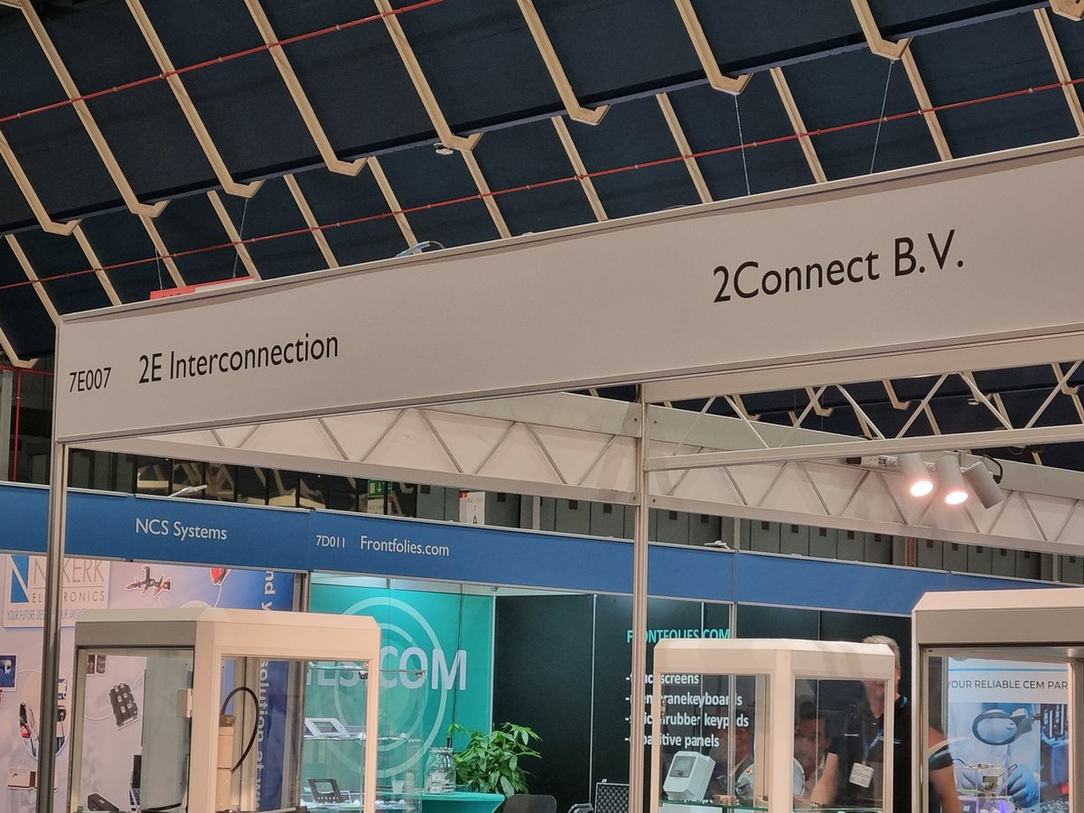 2E Interconnection tweet media