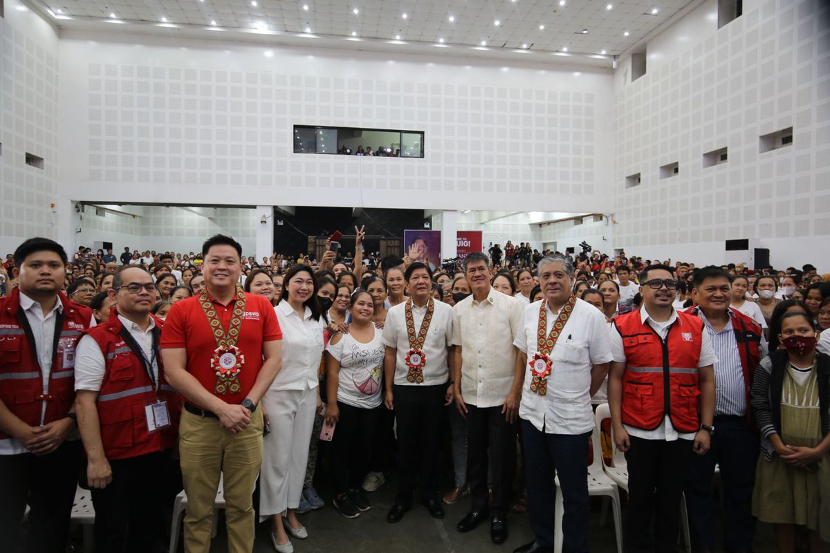 Philippine News Agency tweet media