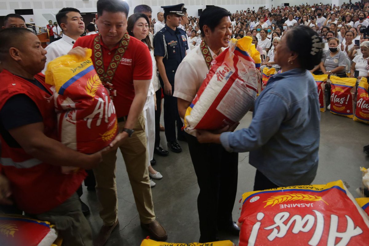 Philippine News Agency tweet media