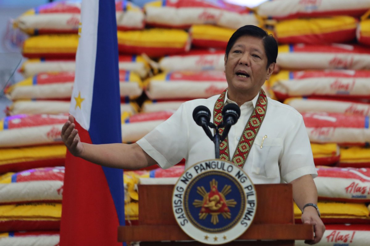 Philippine News Agency tweet media