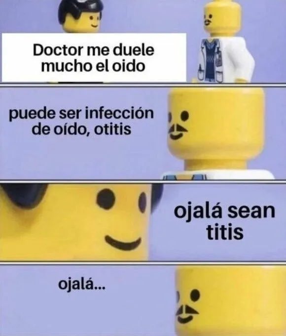 ShardDoctor's tweet photo. Yo estudiando otorrino be like: https://t.co/vSUKdCxJMu