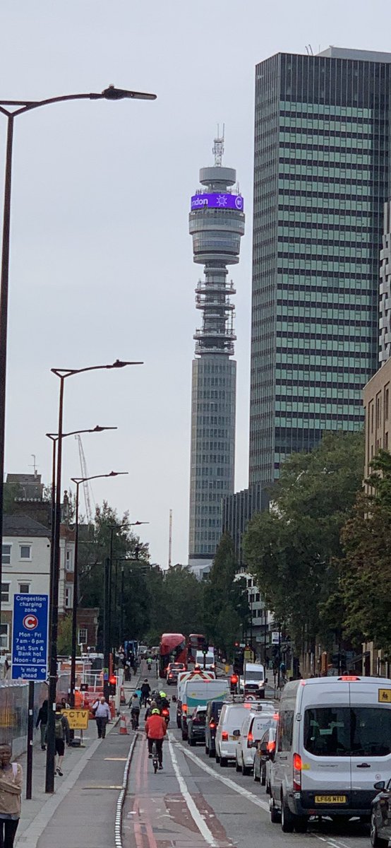 Heading to this iconic London landmark for the 2023 <a href="/MCFcharityUK/">Marie Collins Foundation</a> conference <a href="/CatrionaScobbie/">Catriona Scobbie</a>