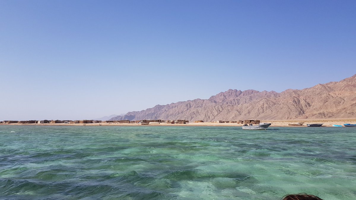 Fantastic #Dahab