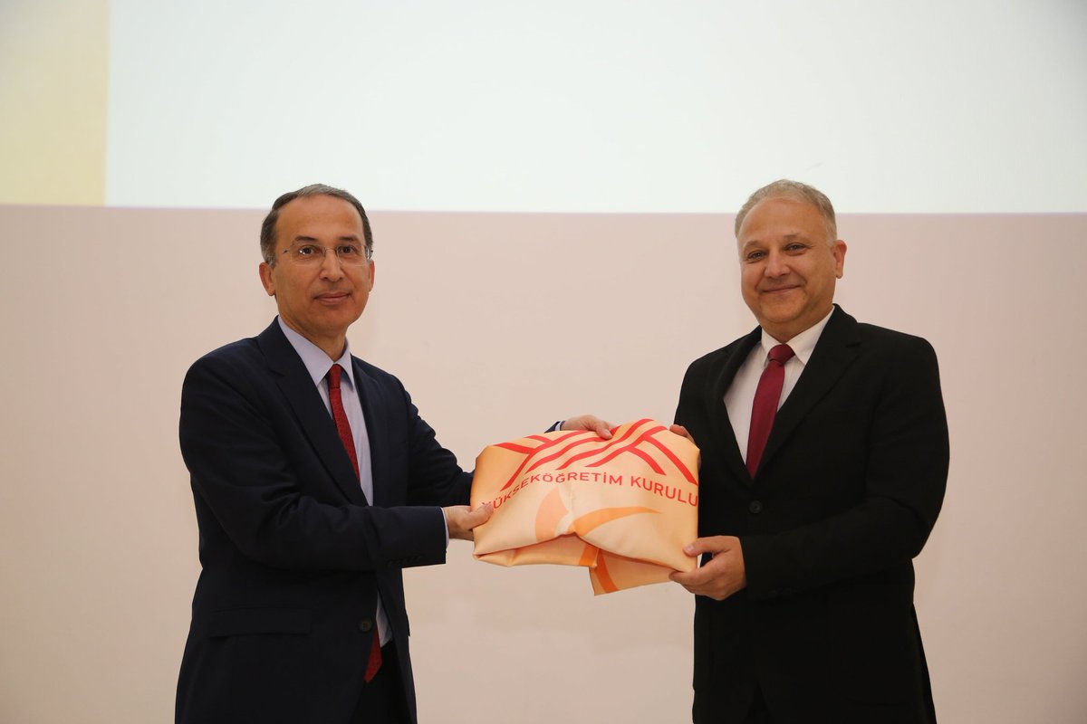SDÜ İİBF tweet media