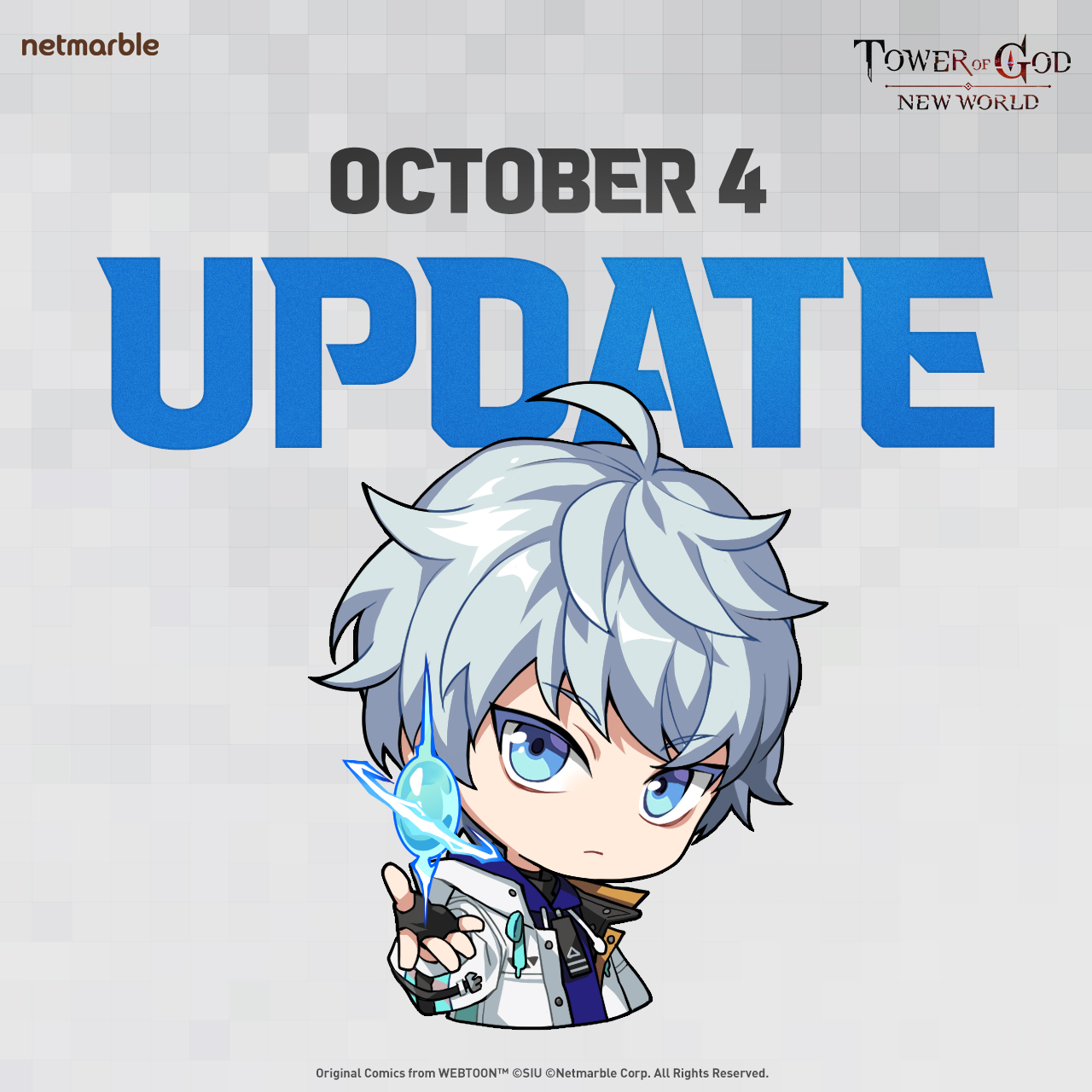 Tower of God: New World Tier List, Khun Ran Update! – Roonby : r