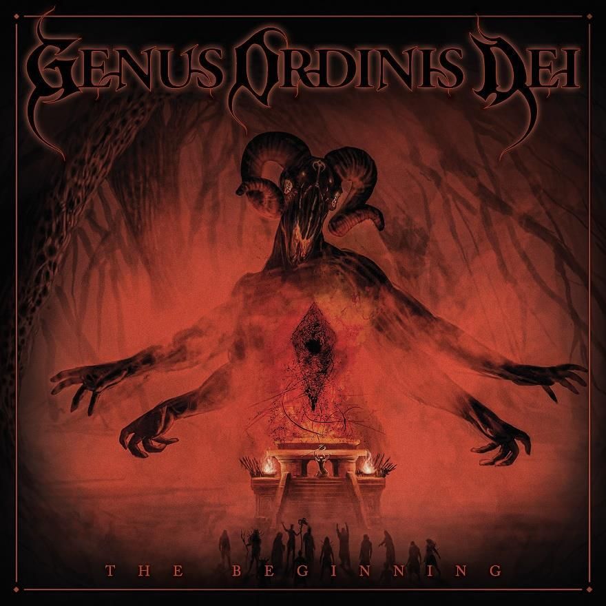 METALWAVEItaly's tweet image. GENUS ORDINIS DEI: il video ufficiale di &apos;&apos;Genesis&apos;&apos; metalwave.it/news-leggi.php… #metalwave #PressThisMusicPR #eclipserecords #GENUSORDINISDEI #Genesis #TheBeginning