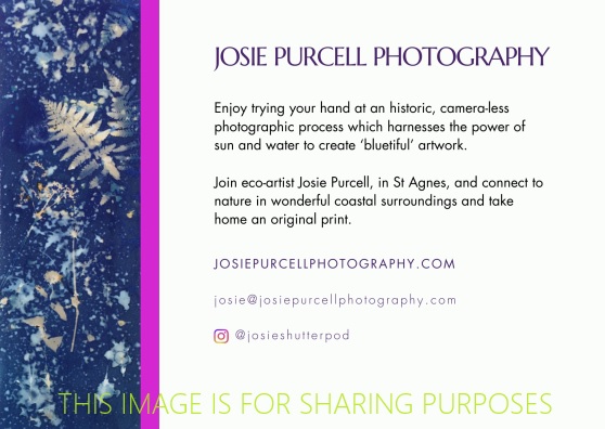 Cornwall Samaritans (@cornwallsamari1) on Twitter photo Thank you so much Josie <a href="/TheShutterPod/">ShutterPod</a> for this amazing prize for our #CornwallSamaritansAuction.
What a wonderful experience to produce such beautiful imagery.
A 2hr 1-2-1 workshop is a very special prize. Thank you! Thank you so much Josie <a href="/TheShutterPod/">ShutterPod</a> for this amazing prize for our #CornwallSamaritansAuction.
What a wonderful experience to produce such beautiful imagery.
A 2hr 1-2-1 workshop is a very special prize. Thank you!