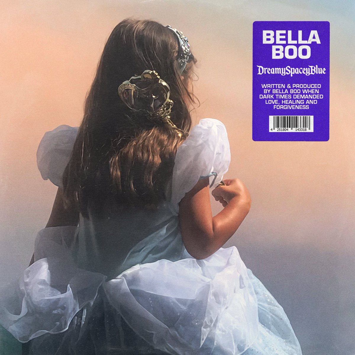 Pre-order new @__bellaboo__ album 𝓓𝓇𝓮𝒶𝓶𝓎𝓢𝓅𝓪𝒸𝓮𝓎𝓑𝓁𝓾ℯ now - get exclusive track 𝘉𝘰𝘰 𝘔𝘰𝘰𝘯 along with double single 𝘚𝘶𝘮𝘮𝘦𝘳𝘵𝘪𝘮𝘦 & 𝘊𝘢𝘯'𝘵 𝘚𝘵𝘰𝘱 bellaboo.bandcamp.com/album/dreamysp…