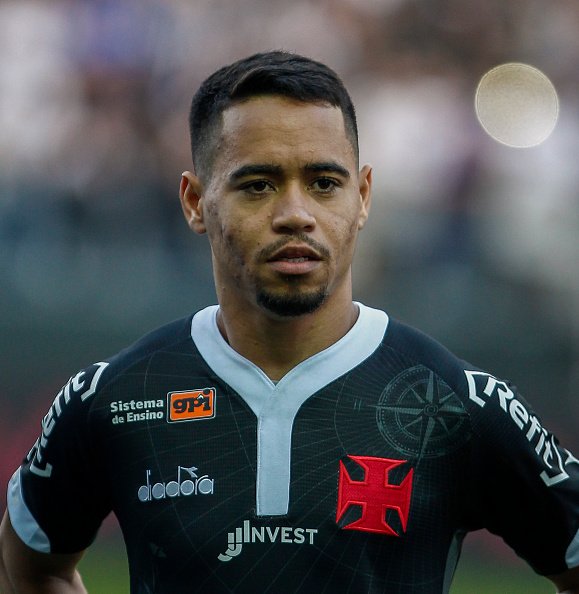 Vitor Hugo Ribeiro tweet media