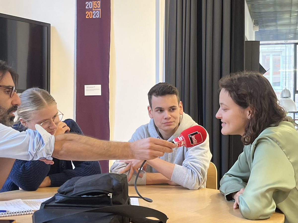 ESPCI Paris - PSL tweet media