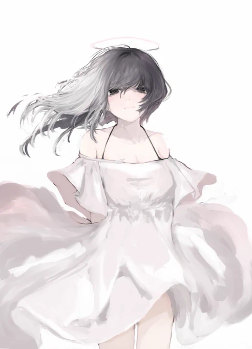 天使?