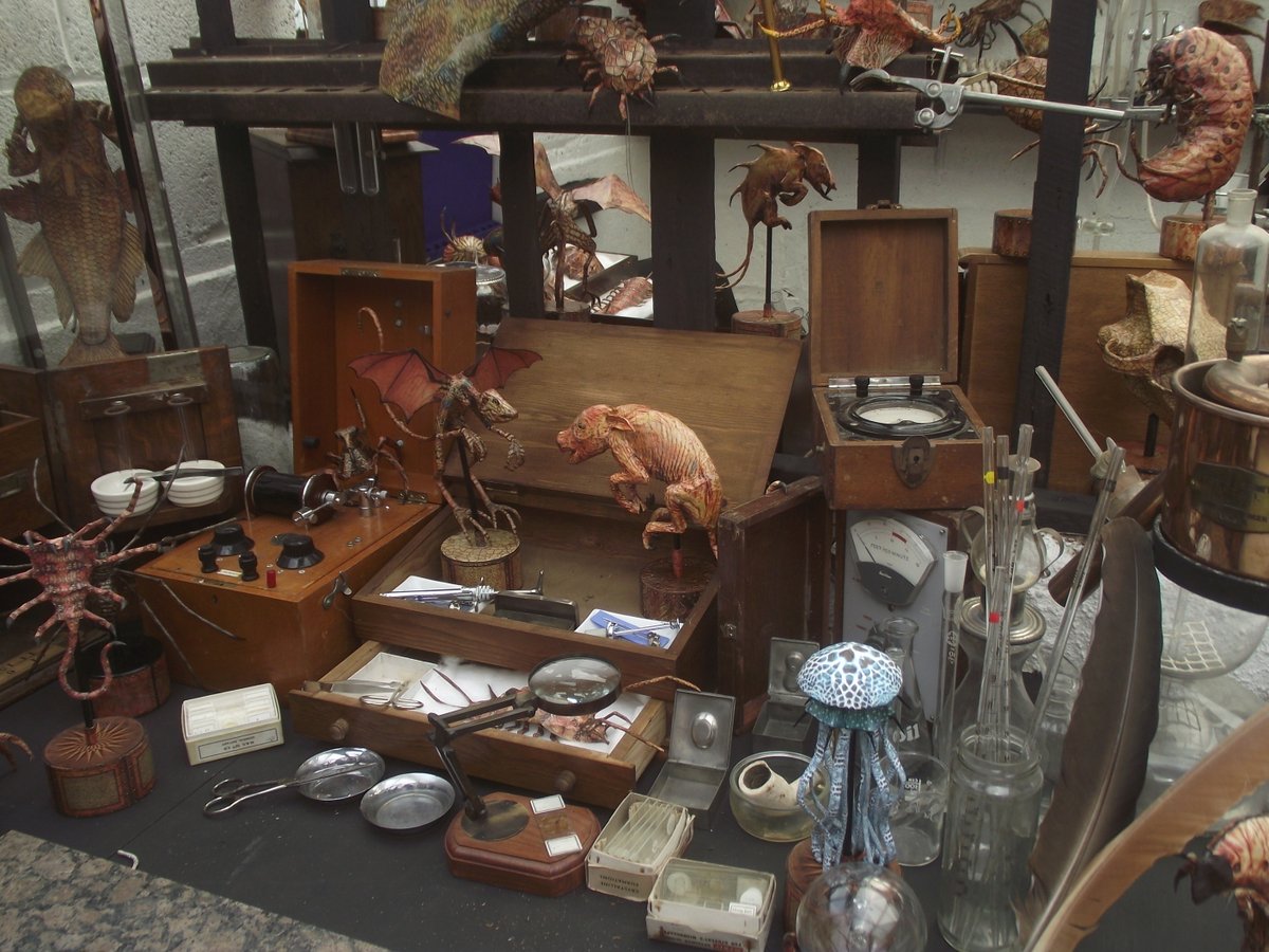 Art of Kuriology (⧖) 〓〓 tweet media