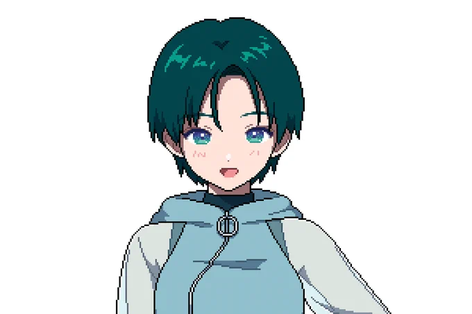七月さん