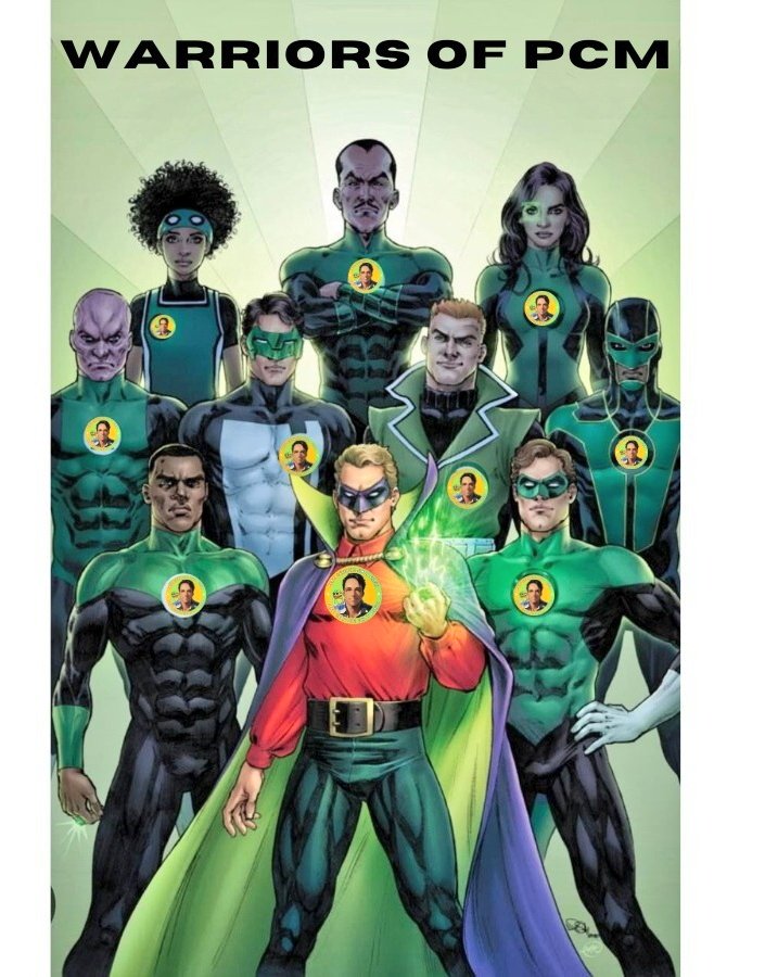 aaron_pite69541's tweet photo. PCM Warriors.......🚀
No can match our energy 🚀

#PEPE #PCM44 #TipCoin #Ethereum #Cronos $CRO #Maker $MKR #Coinbase #Binance          #Quant $QNT #Optimism $OP #Arbitrum $ARB #NEAR #Aave $GRT https://t.co/NBhlYMoEuM