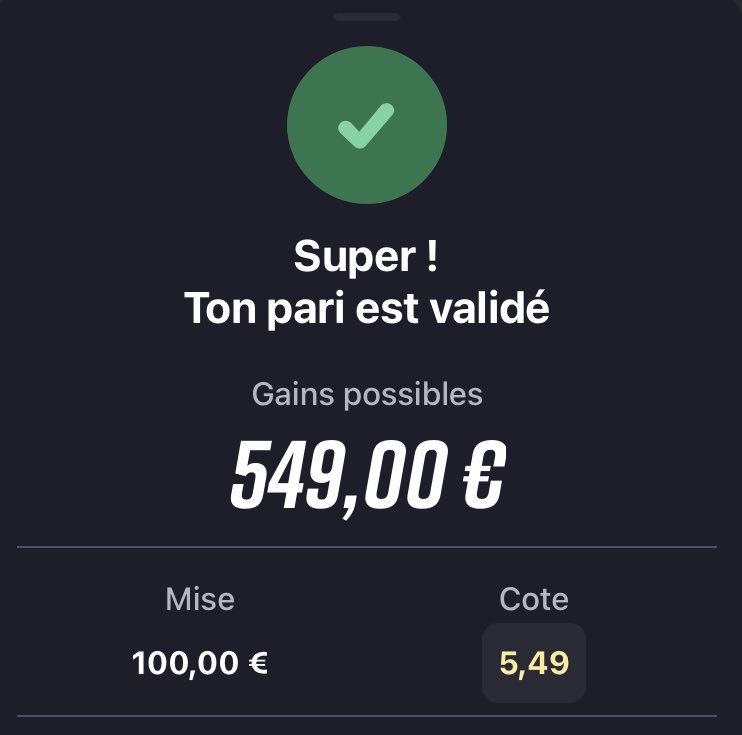 ZENOTORIOUS_'s tweet photo. ♻️ 200 RT SUR CE TWEET ET JE DÉVOILE CE MISSILE

#TeamParieur https://t.co/slUBvsGhnH