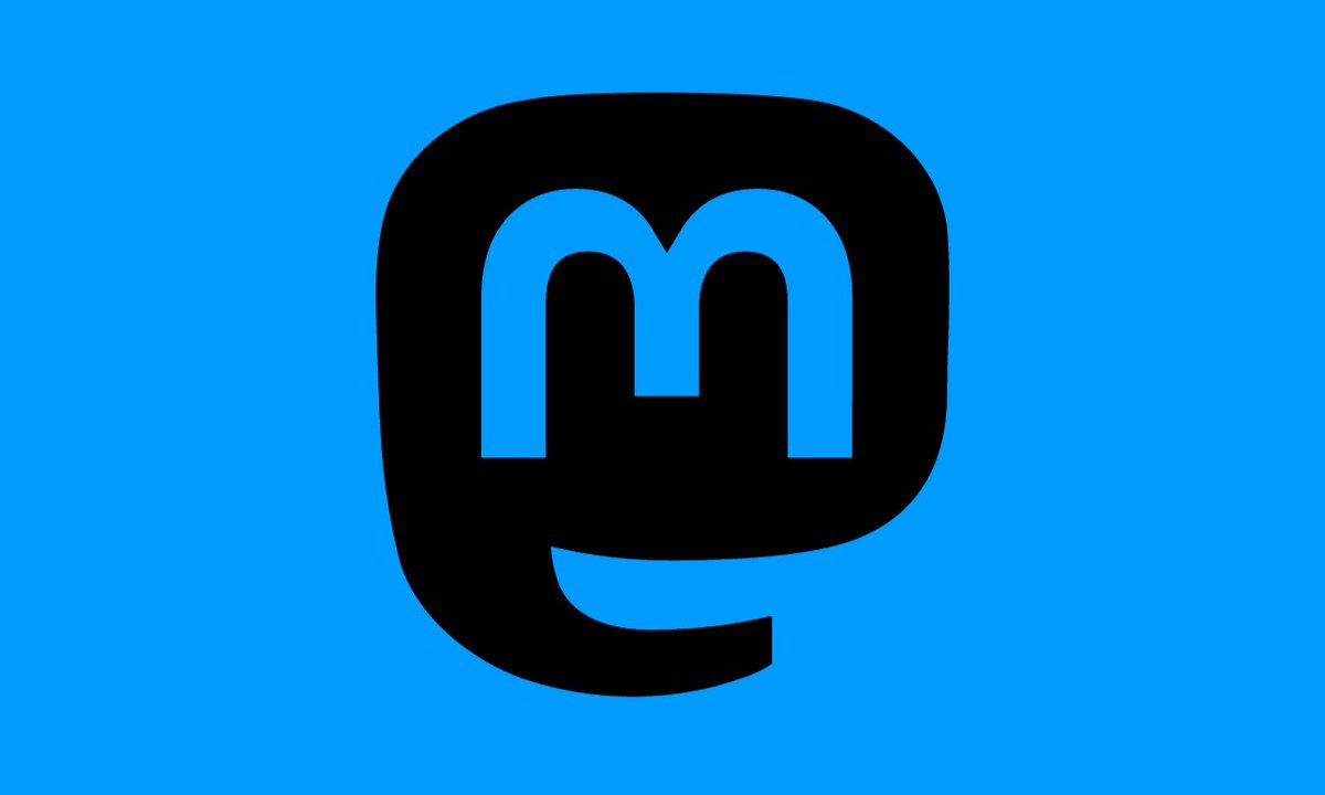 As of today, we'll have a presence on #Mastodon: innovation.dw.com/articles/dw-in…

Come and join the #technology for #journalism debate in the #fediverse!