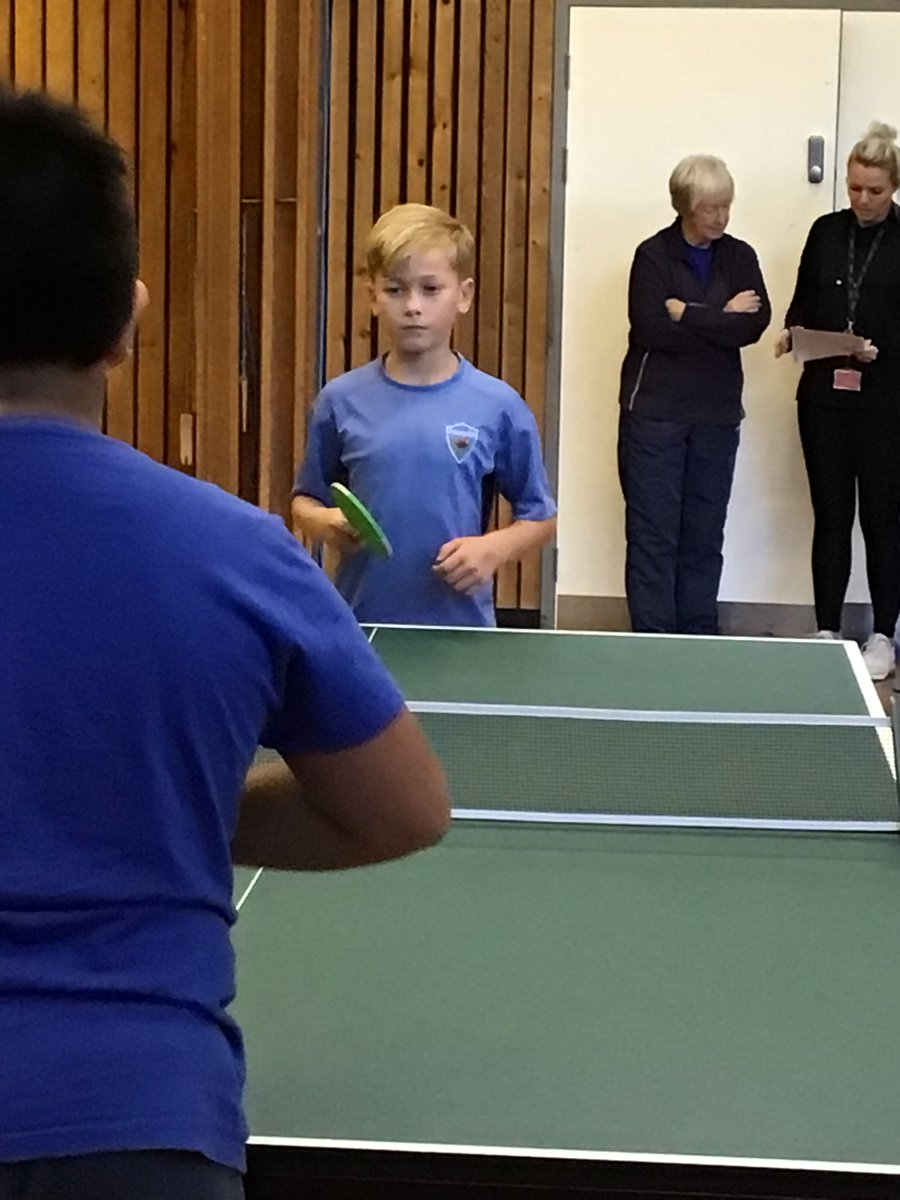 Potley Hill Primary School tweet media