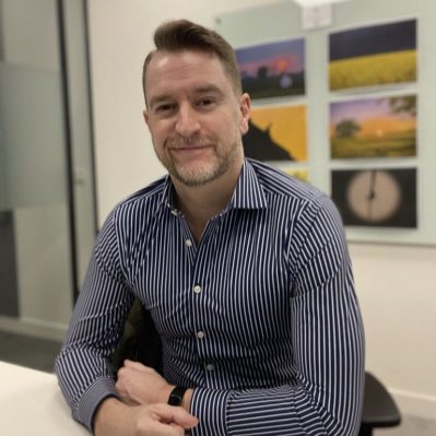 #NewProfilePic