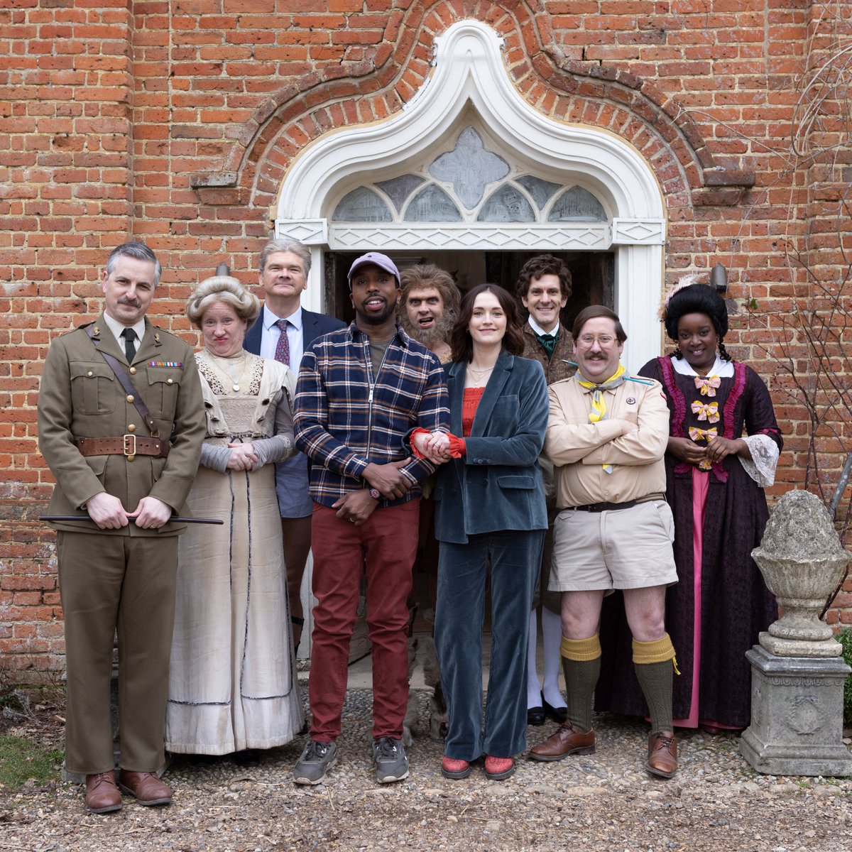 BBC Press Office tweet media