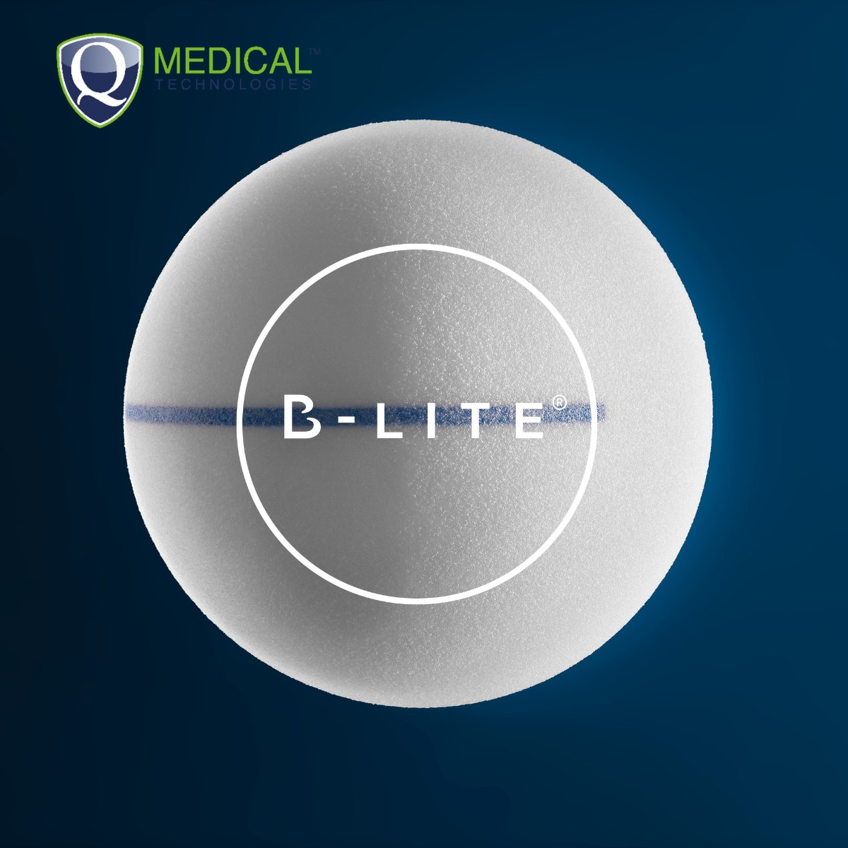 Q Medical Technologies Ltd tweet media