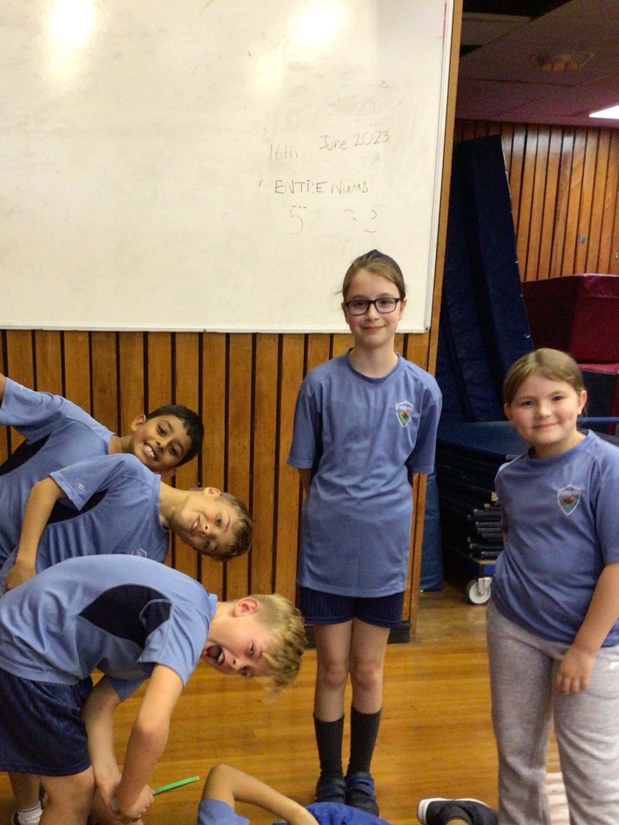 Potley Hill Primary School tweet media