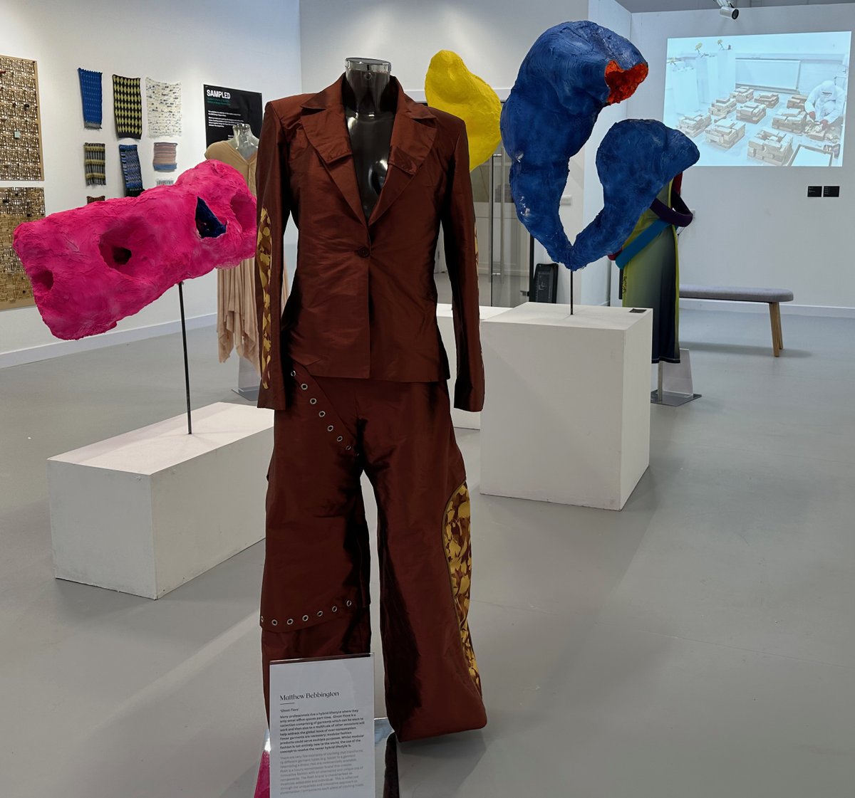 The new MA in Art and Design we are developing
<a href="/UniversityLeeds/">University of Leeds</a> 
is now open for applications, quietly looking forward   ... especially after meeting our new practice PhD cohort ... exciting times at the moment @UoLDesign

courses.leeds.ac.uk/j834/art-and-d…