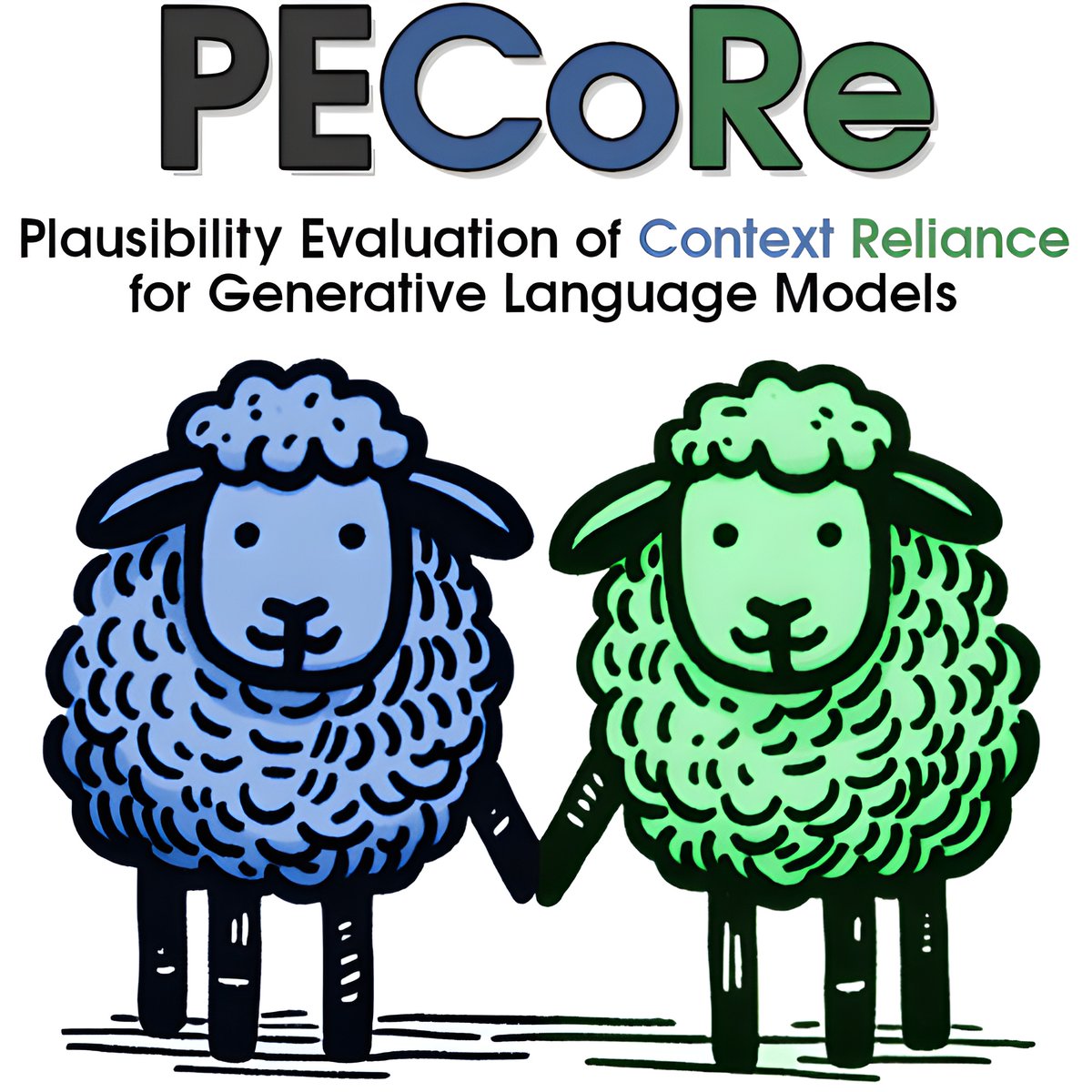 [1/8] Our new work (w/ @AriannaBisazza @gchrupala @MalvinaNissim) is finally out! 🎉

We introduce PECoRe, an interpretability framework using model internals to identify & attribute context dependence in language models.

📄Paper: arxiv.org/abs/2310.01188

#NLProc #neuralempty