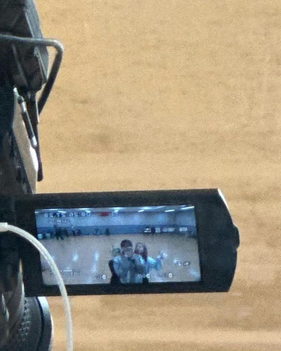 estroboann20's tweet image. New update: Mega crew performance was lit.🔥
#BEBE #megacrew #BADALEE #Dance